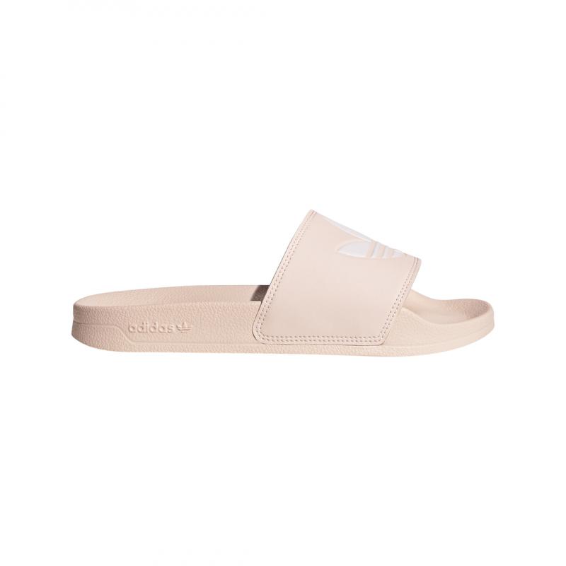 Sandale Adidas Originals Adilette Lite - Rose - Femme CHAUSSURE Adidas