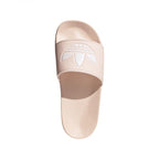 Sandale Adidas Originals Adilette Lite - Rose - Femme CHAUSSURE Adidas