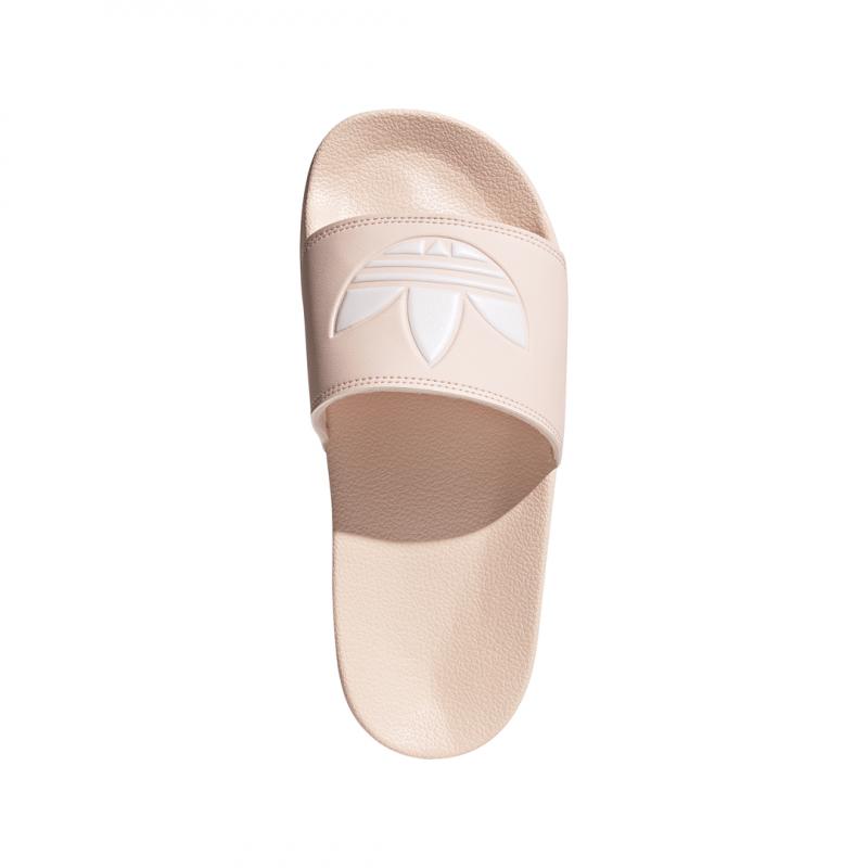 Sandale Adidas Originals Adilette Lite - Rose - Femme CHAUSSURE Adidas