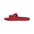 Sandale Adidas Originals Adilette Lite - Rouge - Homme - Adidas2 - The Bradery