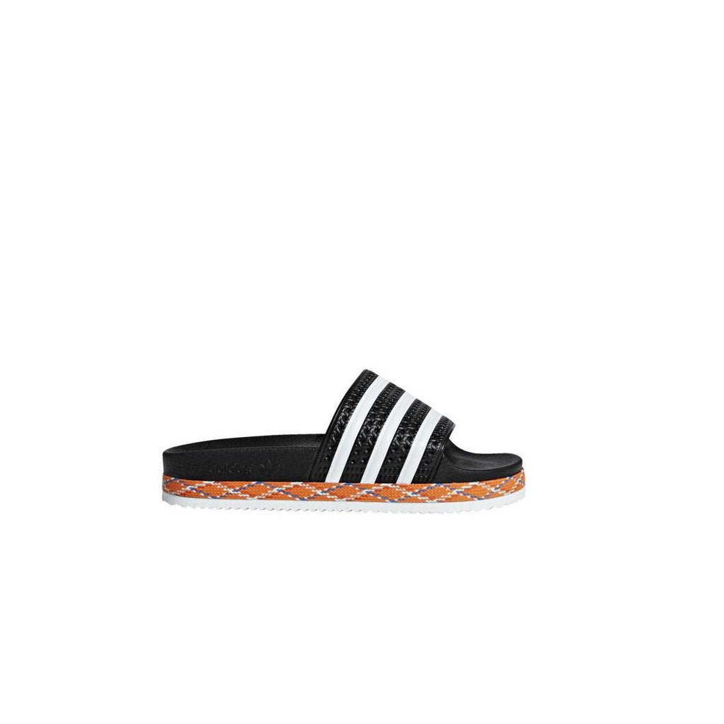 Sandale Adidas Originals Adilette New Bold - Baskets - Adidas1 - The Bradery