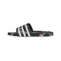 Sandale Adidas Originals Adilette - Noir - Femme CHAUSSURE Adidas