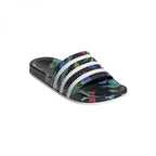 Sandale Adidas Originals Adilette - Noir - Femme CHAUSSURE Adidas