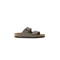 Sandale Arizona Bfbc - Marron - Adulte - Birkenstock - The Bradery