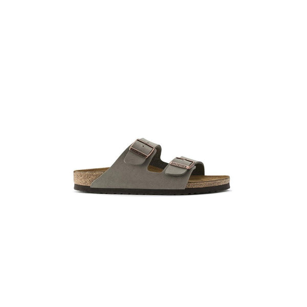 Sandale Arizona Bfbc - Marron - Adulte - Birkenstock - The Bradery