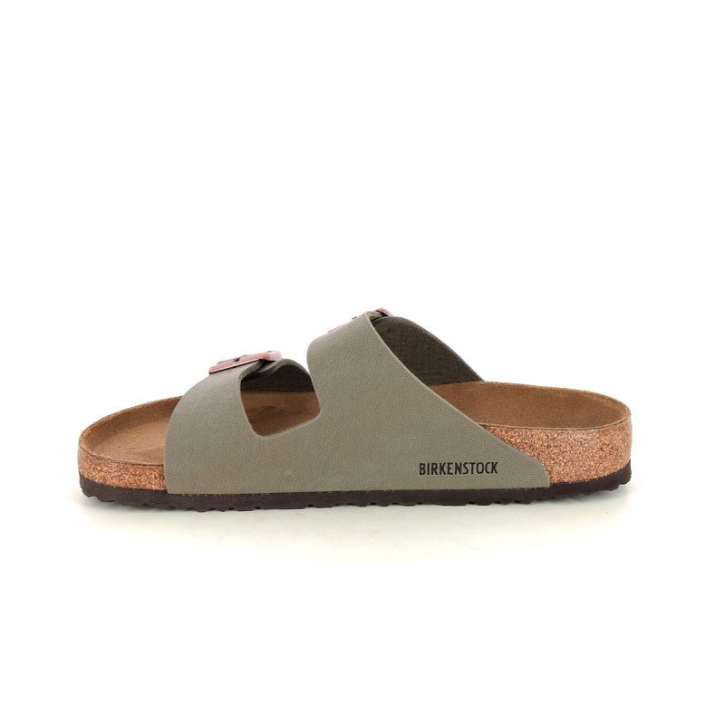 Sandale Arizona Bfbc - Marron - Adulte - Birkenstock - The Bradery