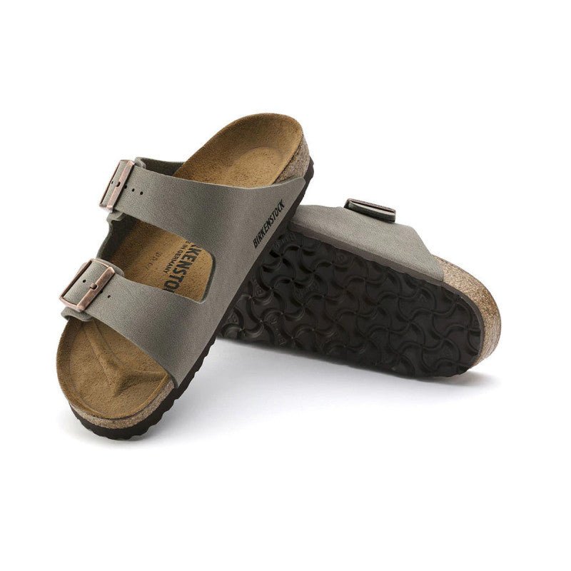 Sandale Arizona Bfbc - Marron - Adulte - Birkenstock - The Bradery