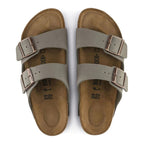 Sandale Arizona Bfbc - Marron - Adulte - Birkenstock - The Bradery