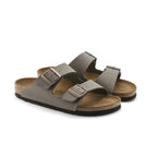 Sandale Arizona Bfbc - Marron - Adulte - Birkenstock - The Bradery