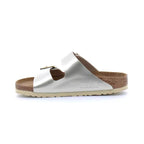Sandale Arizona Birko-Flor Enfant - Or - Enfant - Birkenstock - The Bradery
