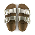 Sandale Arizona Birko-Flor Enfant - Or - Enfant - Birkenstock - The Bradery
