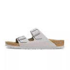 Sandales Arizona Bf Étroite - Gris/Beige/Anthracite