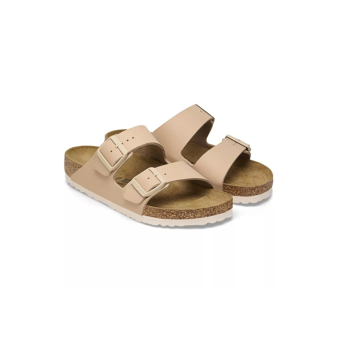 Sandales Arizona Bf - Beige Clair