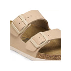 Sandales Arizona Bf - Beige Clair
