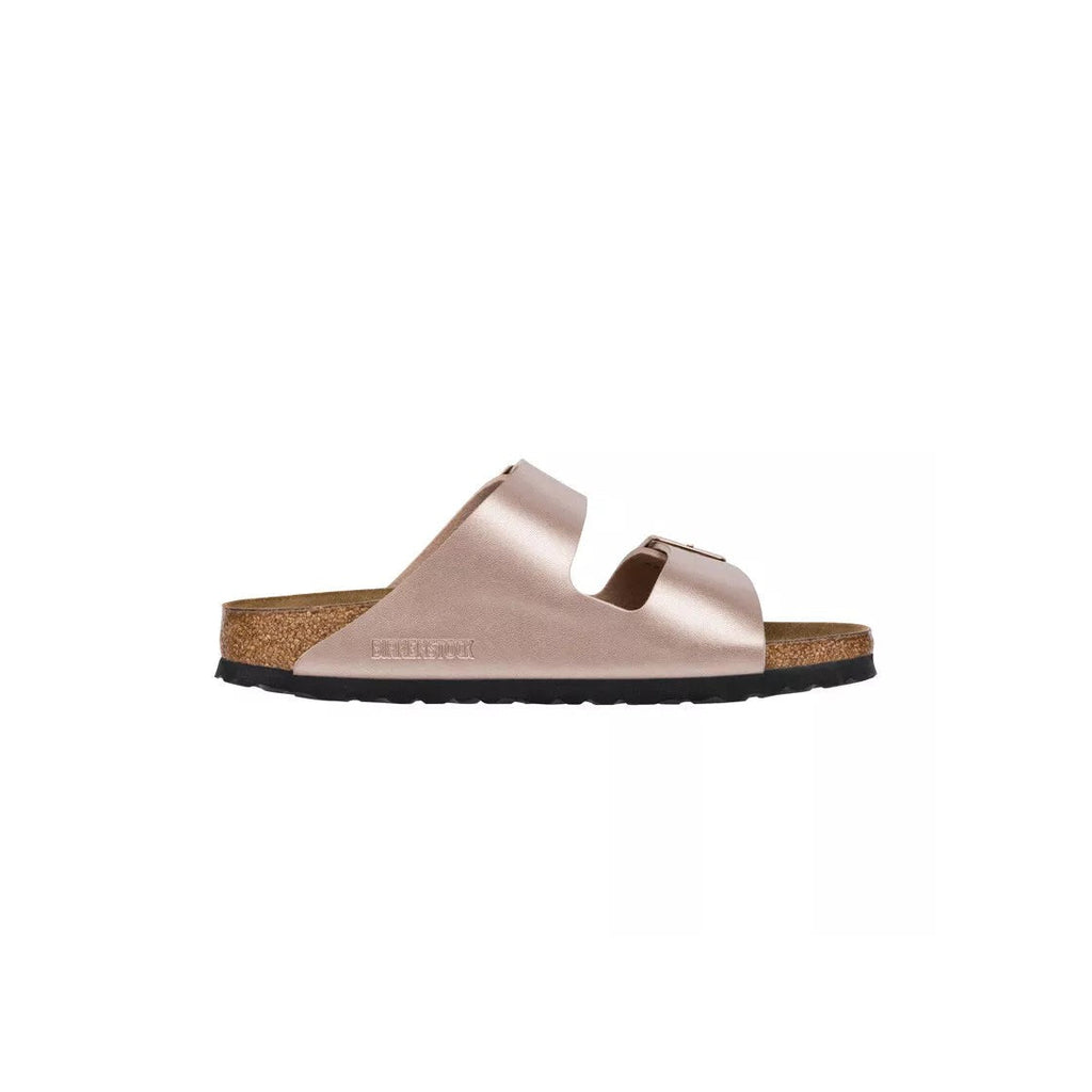 Sandales Arizona Bf - Marron