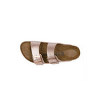 Sandales Arizona Bf - Marron