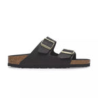 Sandales Arizona Bf Étroite - Noir Beige