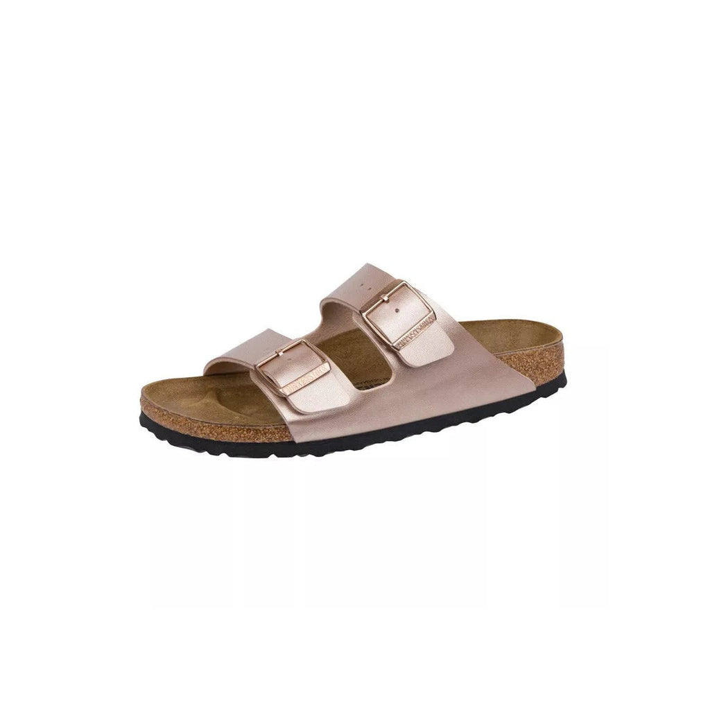 Sandales Arizona Bf - Marron