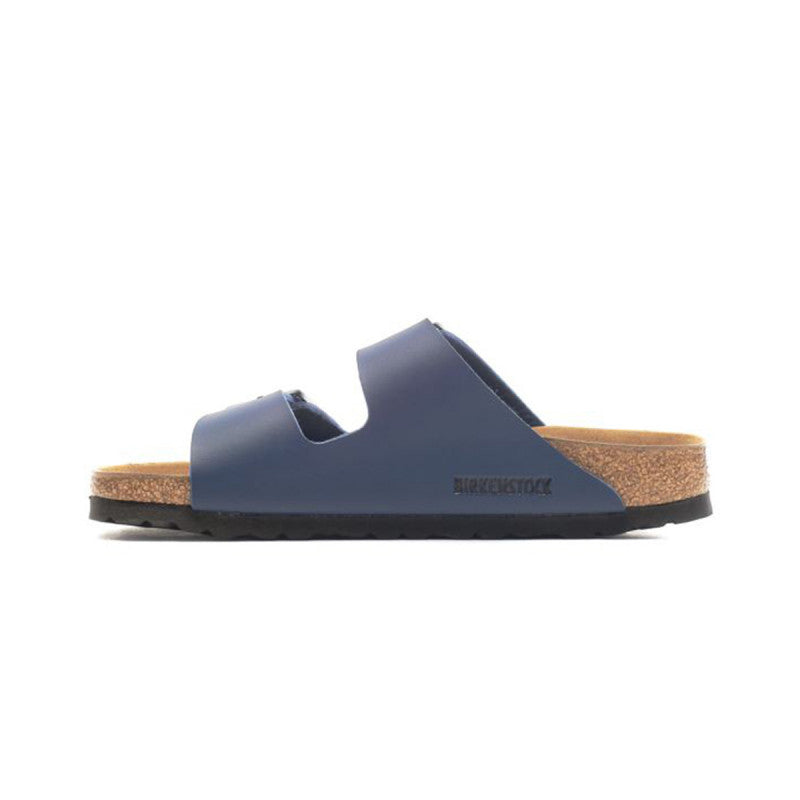 Sandales Arizona Bf - Bleu - Femme