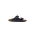 Sandales Arizona Bf - Bleu - Femme