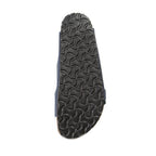 Sandales Arizona Bf - Bleu - Femme