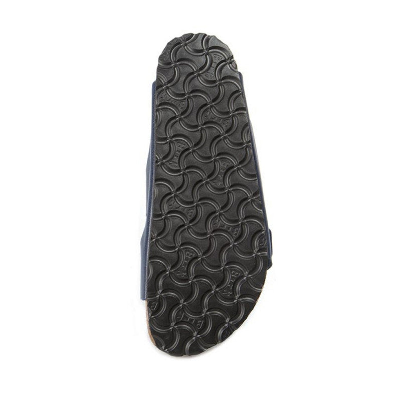 Sandales Arizona Bf - Bleu - Femme
