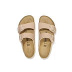 Sandales Arizona Bf - Beige Clair
