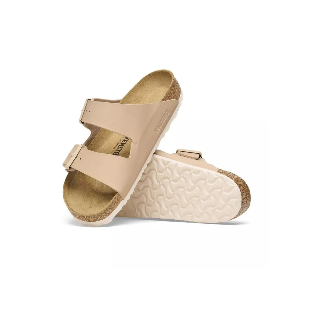 Sandales Arizona Bf - Beige Clair