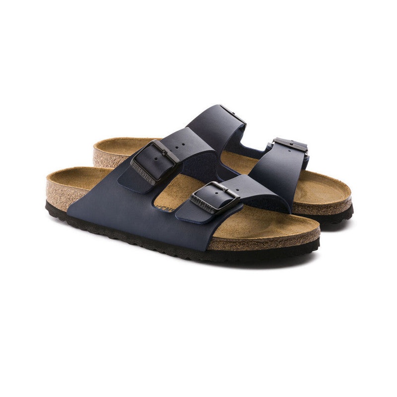 Sandales Arizona Bf - Bleu - Femme