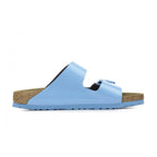 Birkenstock - Sandales Arizona Bf - Bleu - Mixte