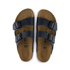 Sandales Arizona Bf - Bleu - Femme