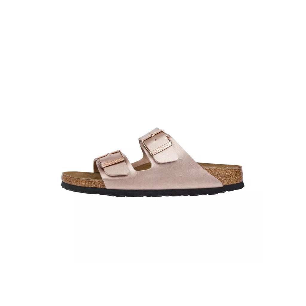 Sandales Arizona Bf - Marron