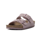 Birkenstock - Sandales Arizona Bfbc Earthy - Rose - Enfant