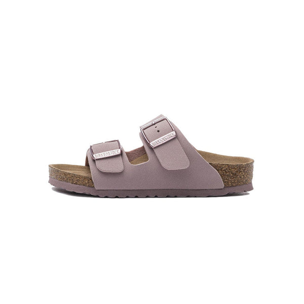 Birkenstock - Sandales Arizona Bfbc Earthy - Rose - Enfant
