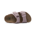 Birkenstock - Sandales Arizona Bfbc Earthy - Rose - Enfant