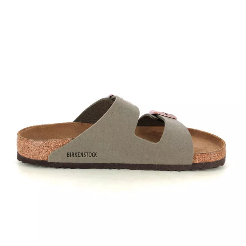 Sandales Arizona Bfbc - Marron