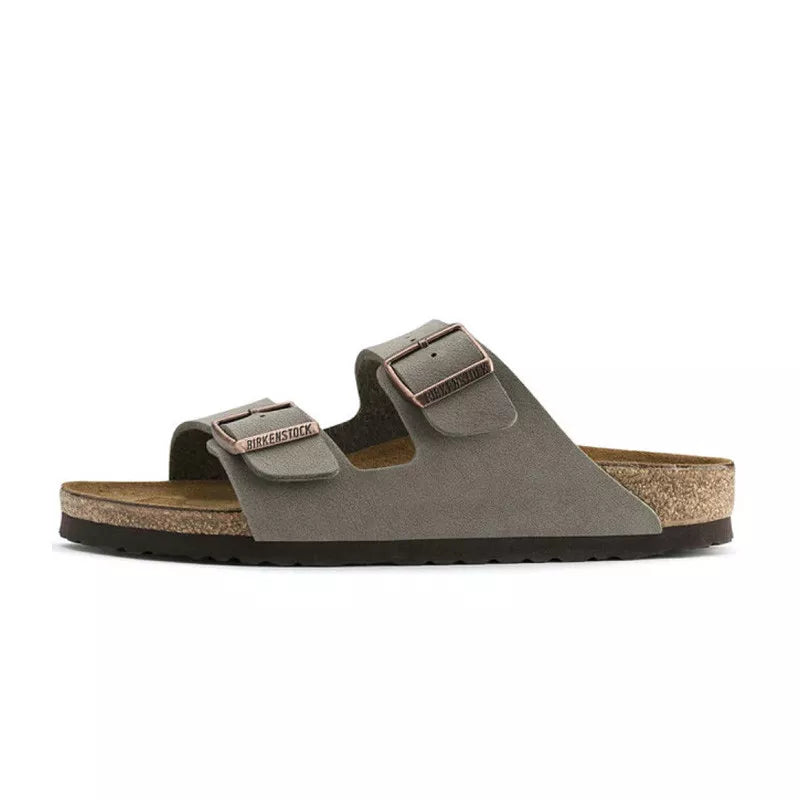 Sandales Arizona Bfbc - Marron