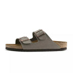 Sandales Arizona Bfbc - Marron