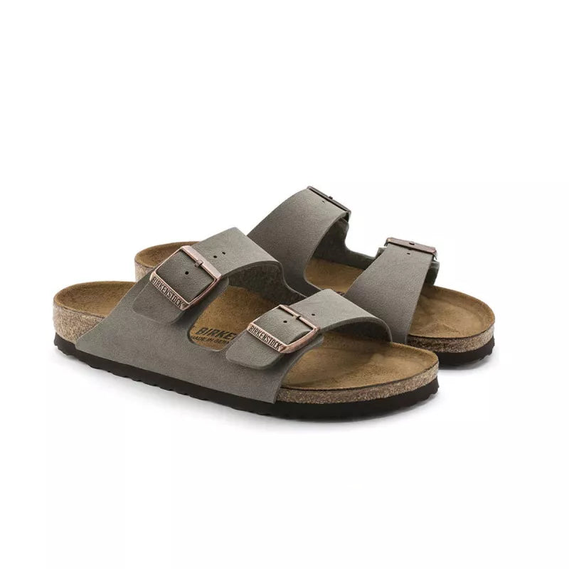 Sandales Arizona Bfbc - Marron