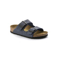 Sandale Birkenstock Arizona Enfant - Bk552903 - Bleu BIRKENSTOCK ENFANT Birkenstock