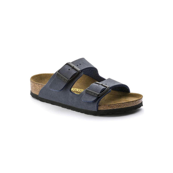 Sandale Birkenstock Arizona Enfant - Bk552903 - Bleu BIRKENSTOCK ENFANT Birkenstock