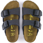 Sandale Birkenstock Arizona Enfant - Bk552903 - Bleu BIRKENSTOCK ENFANT Birkenstock