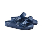Sandales Arizona Essentials Eva Étroite - Bleu Marine