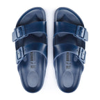 Sandale Birkenstock Arizona Essentials Eva - Bleu Marine - Adulte - Birkenstock2 - The Bradery