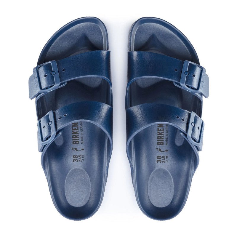 Sandale Birkenstock Arizona Essentials Eva - Bleu Marine - Adulte - Birkenstock2 - The Bradery