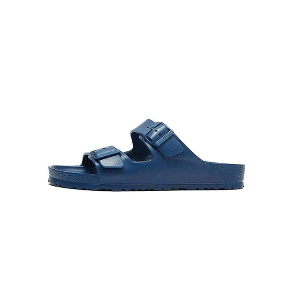 Sandale Birkenstock Arizona Essentials Eva - Bleu Marine - Adulte - Birkenstock2 - The Bradery