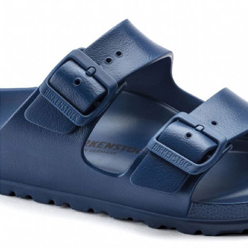 Sandale Birkenstock Arizona Essentials Eva - Bleu Marine - Adulte - Birkenstock2 - The Bradery