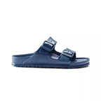 Sandales Arizona Eva Étroite - Bleu Marine