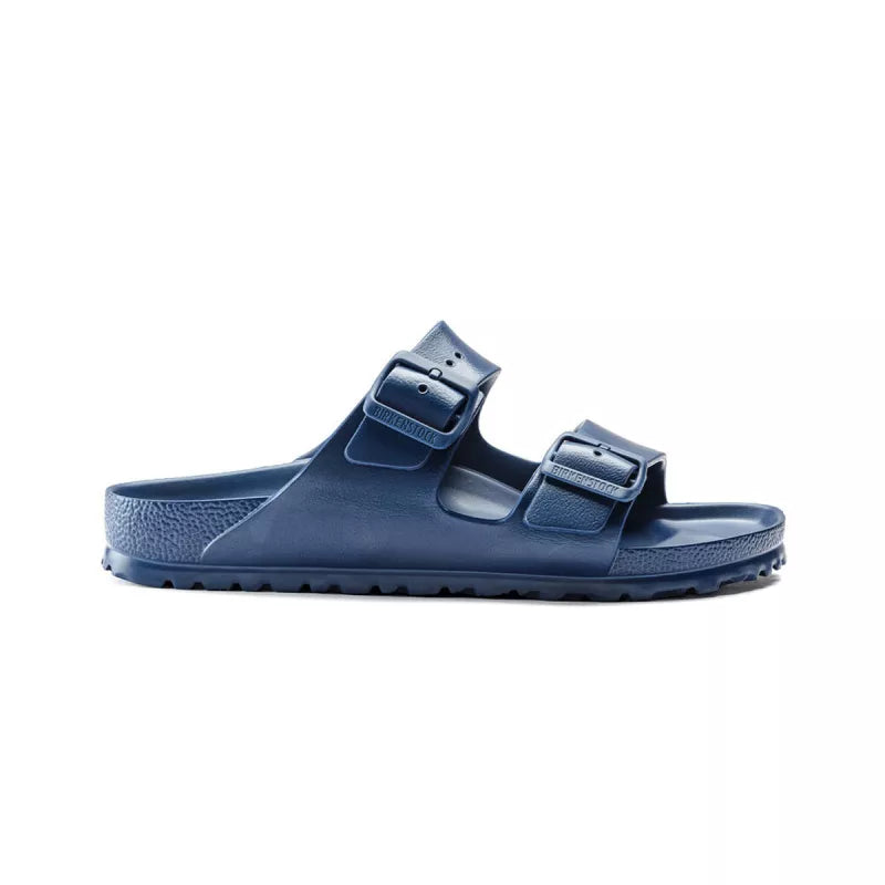 Sandales Arizona Eva Étroite - Bleu Marine