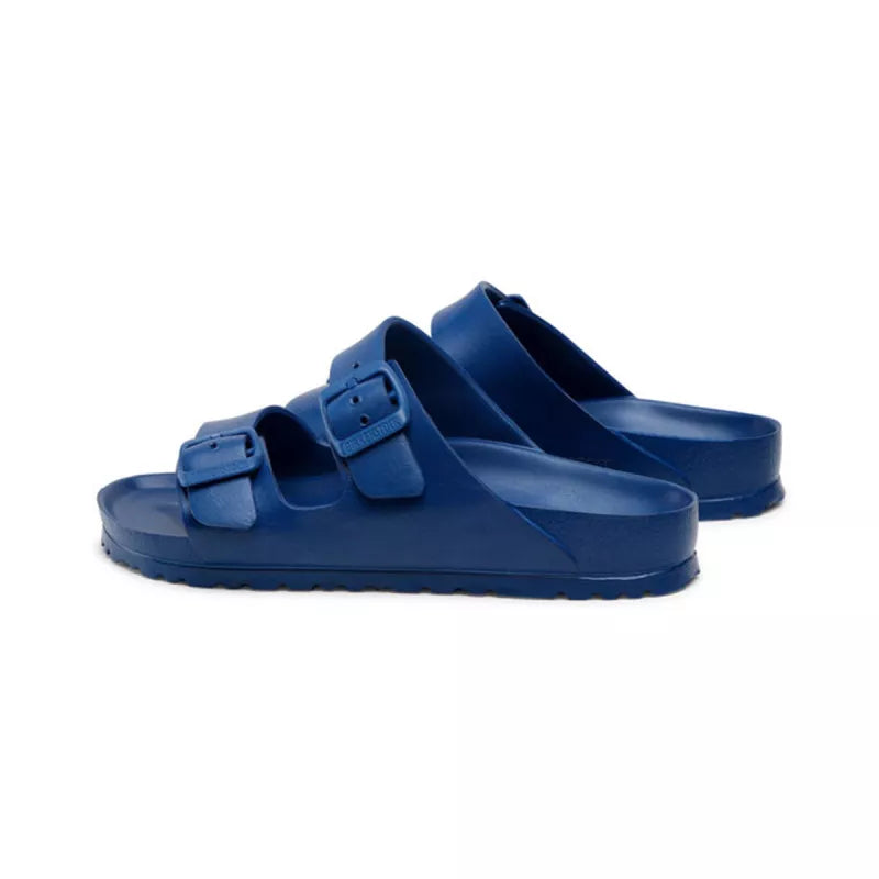 Sandales Arizona Eva Étroite - Bleu Marine